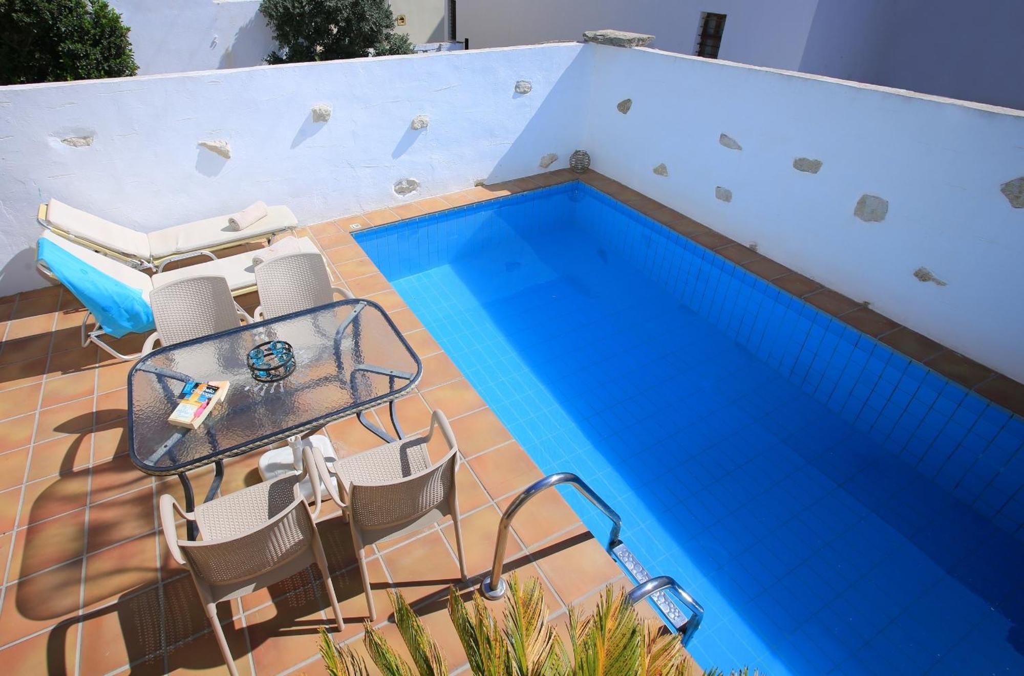 Villa Radamanthis Sivas Luaran gambar