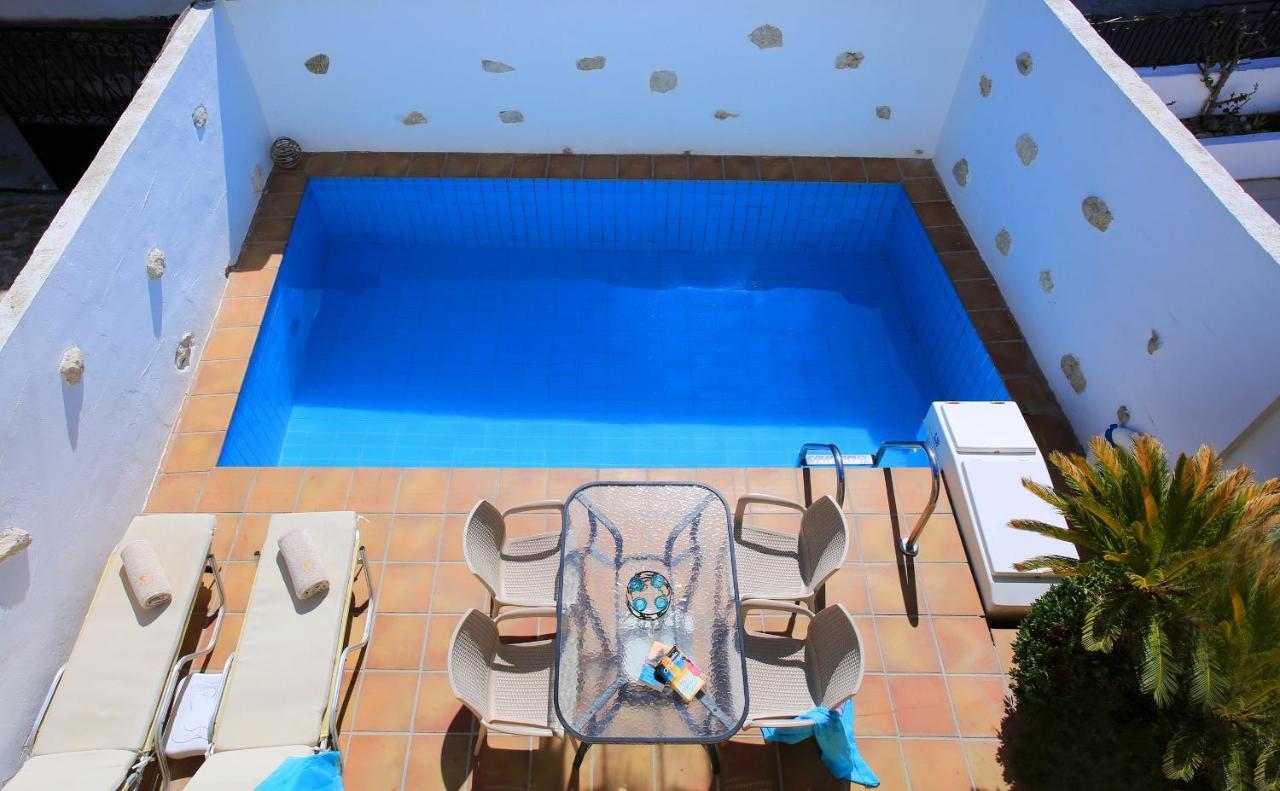 Villa Radamanthis Sivas Luaran gambar