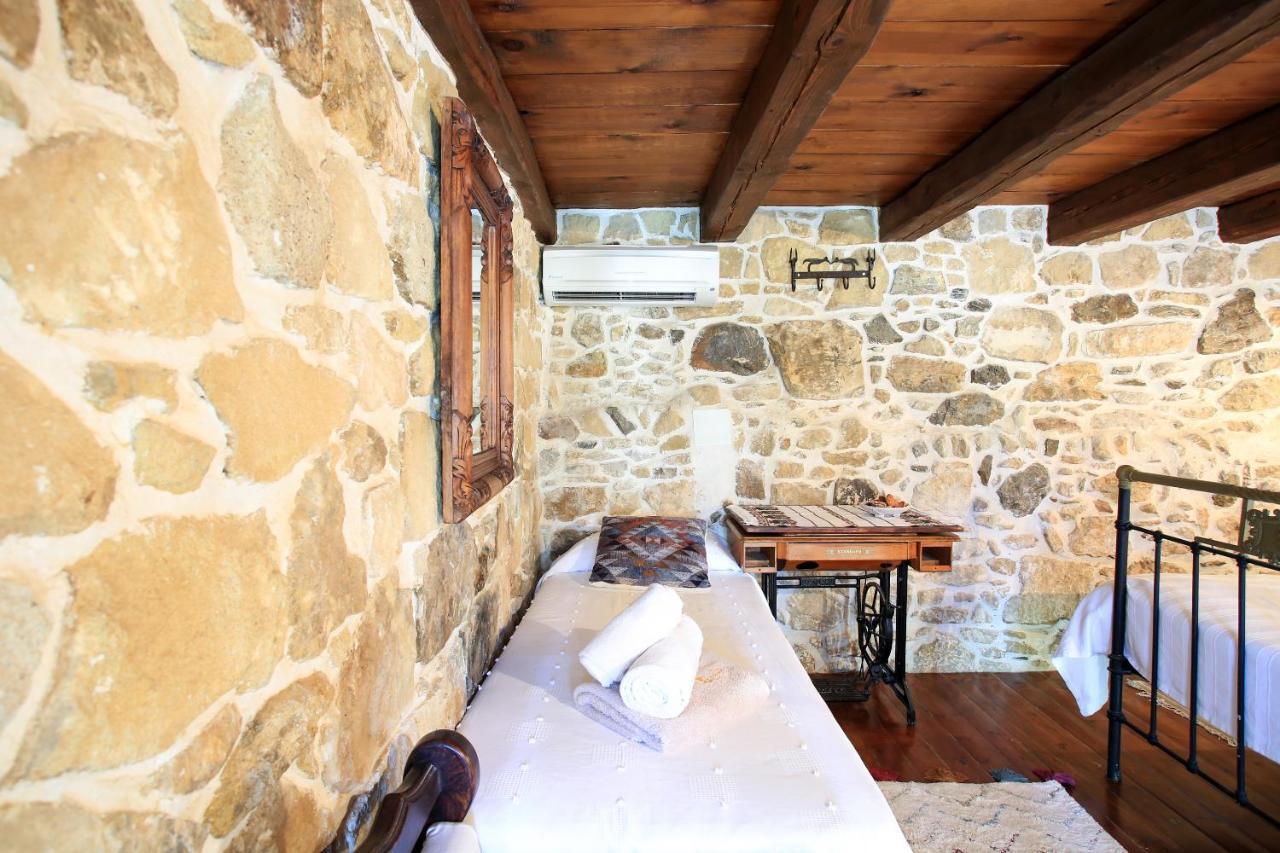 Villa Radamanthis Sivas Luaran gambar