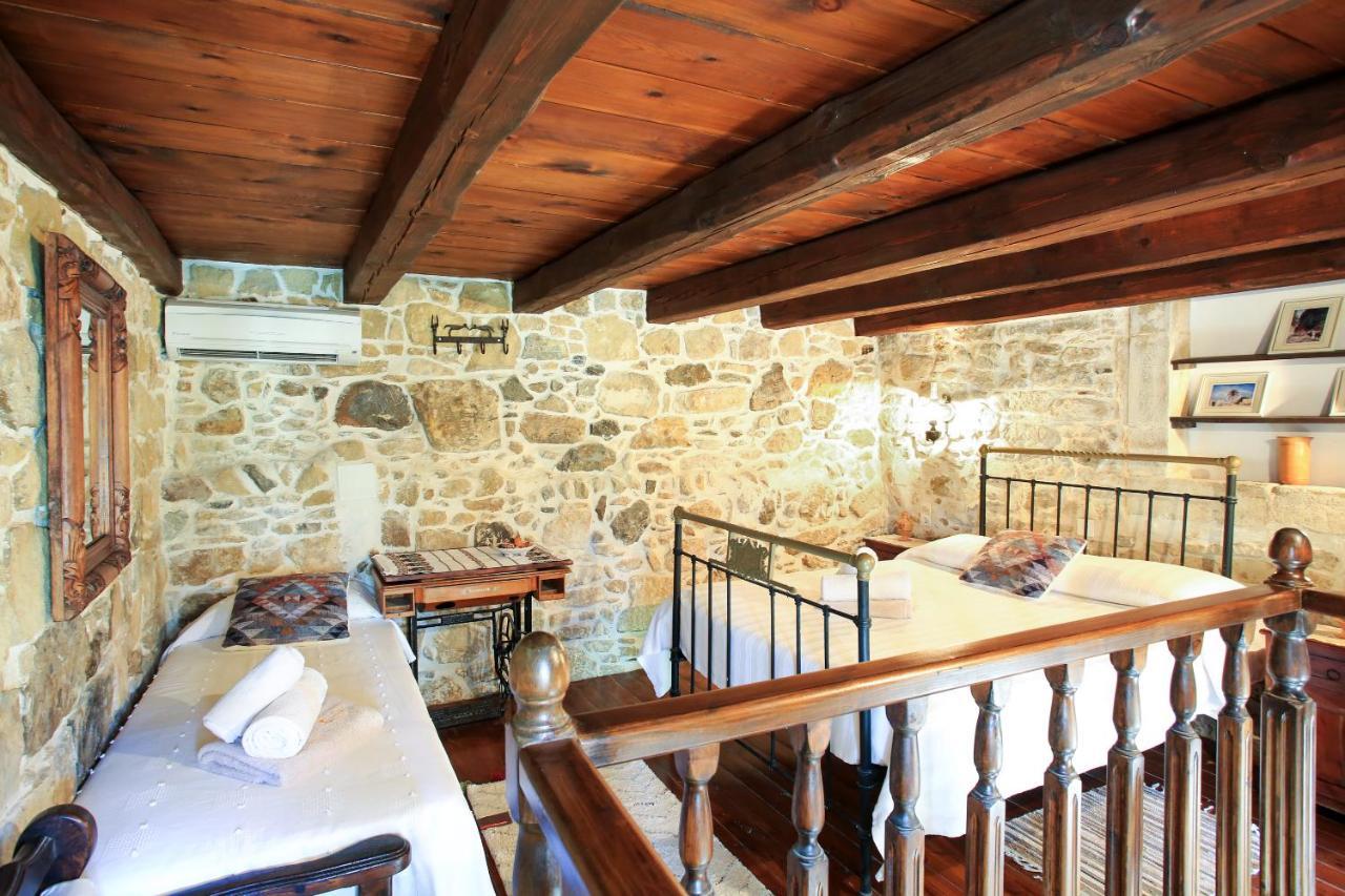 Villa Radamanthis Sivas Luaran gambar