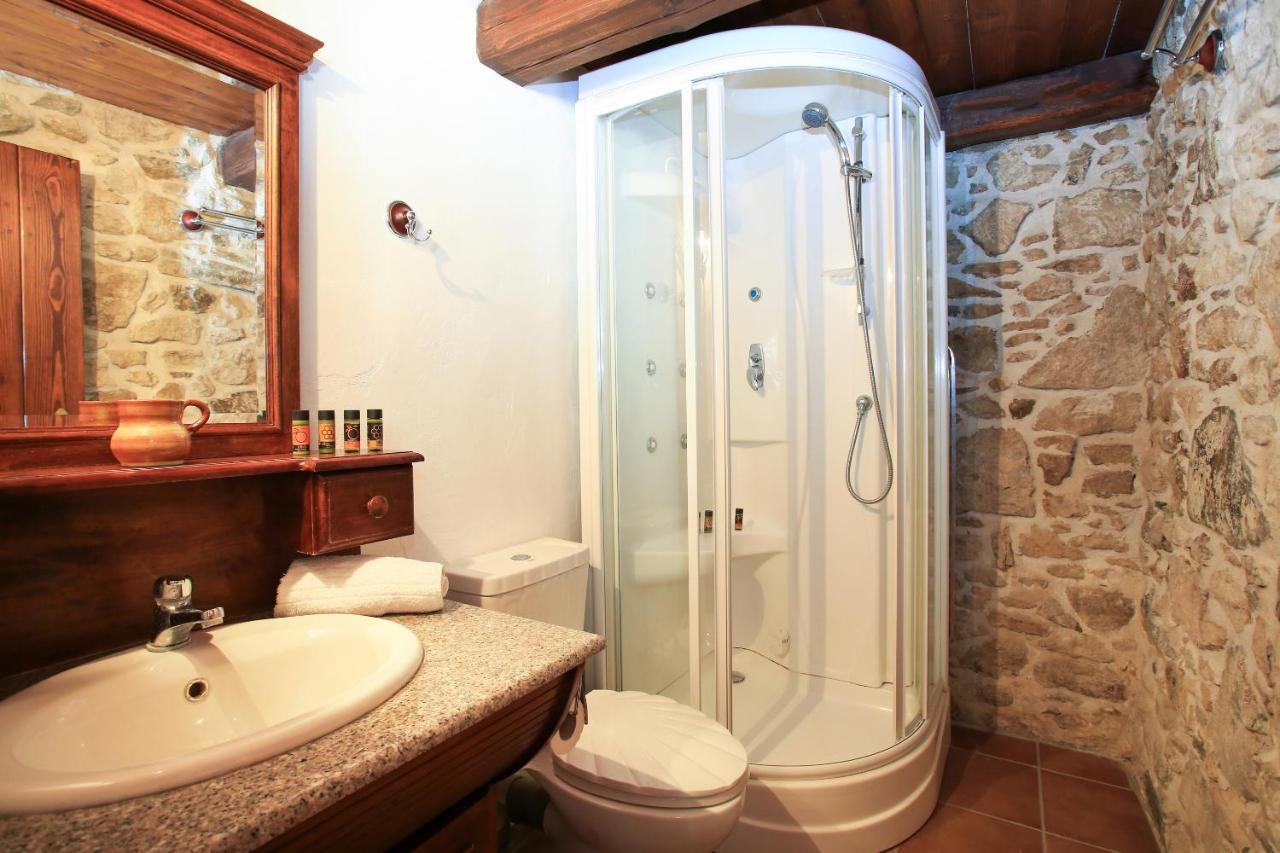 Villa Radamanthis Sivas Luaran gambar