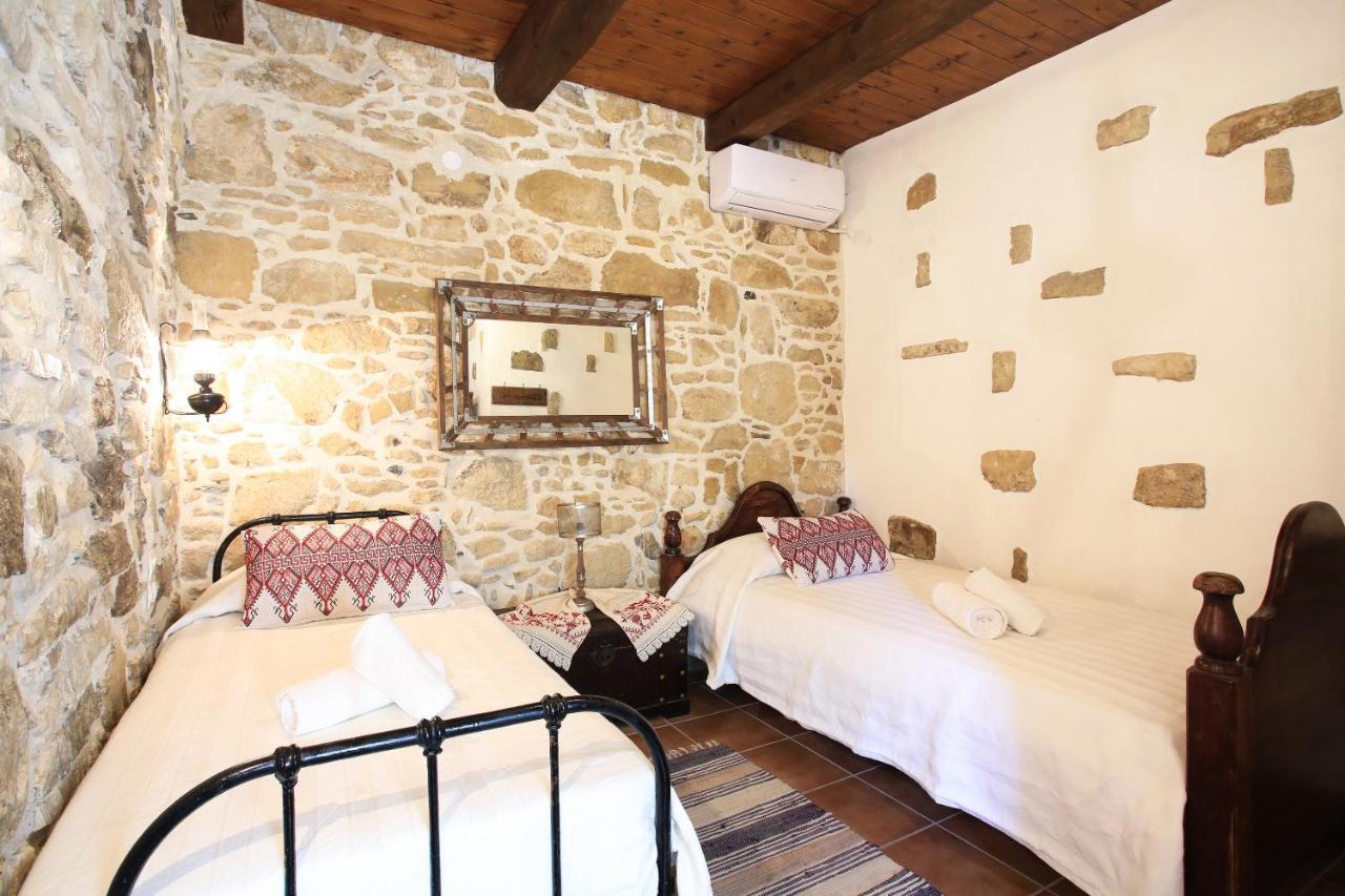 Villa Radamanthis Sivas Luaran gambar