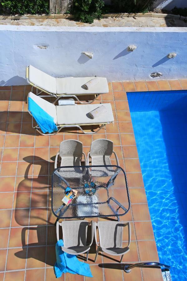 Villa Radamanthis Sivas Luaran gambar