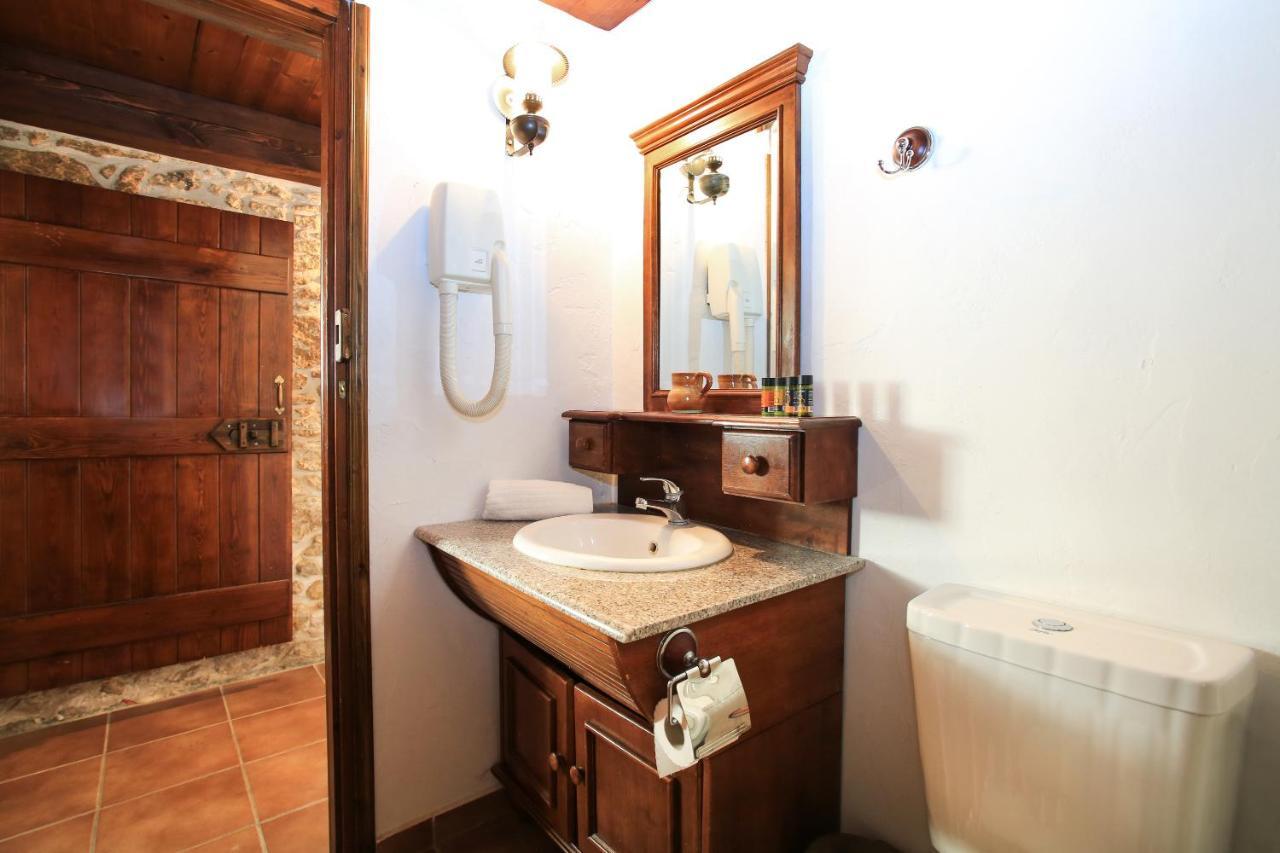 Villa Radamanthis Sivas Luaran gambar